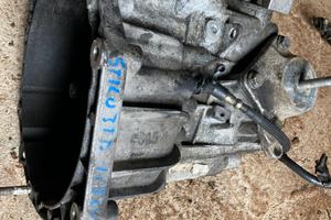 cambio fiat stilo 1.9 jtd / alfa 147