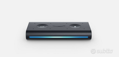 ECHO AUTO ALEXA