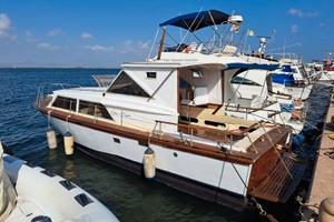 Cabinato Chris Craft Catalina