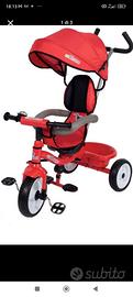 Triciclo