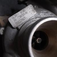 Turbina T-Jet 1.4 120 cv