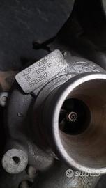 Turbina T-Jet 1.4 120 cv