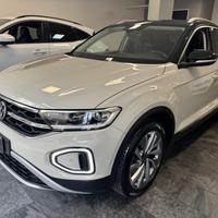 Volkswagen T-Roc 2.0 TDI 116 Cv R-Line