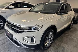 Volkswagen T-Roc 2.0 TDI 116 Cv R-Line