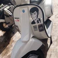 vespa hp 