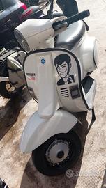 vespa hp 