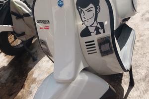 vespa hp 