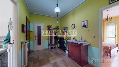Appartamento a Torino 3 locali