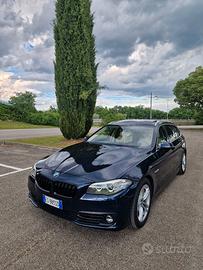 bmw 530d 