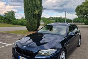 bmw 530d 