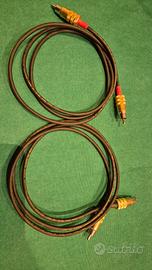 Van den hul MC 501 Silver Hibrid Alogen Free