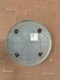 Bilancia bombole gas BRUNNER