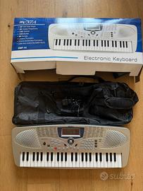 Pianola Medeli MC37A