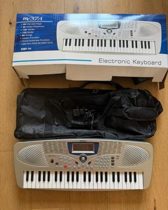 Pianola Medeli MC37A