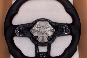 volante per Golf 7/7.5 GTI GTE 2013-2019