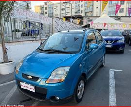 Chevrolet Matiz 800 Benzina..GPL..53CV..2009