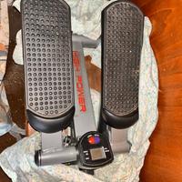 stepper