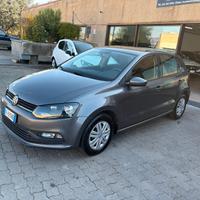 Volkswagen Polo 1.4 TDI 5p. Business