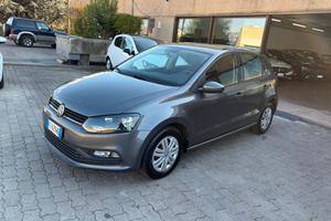 Volkswagen Polo 1.4 TDI 5p. Business