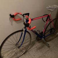 Bicicletta da corsa Atala vintage