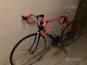 Bicicletta da corsa Atala vintage