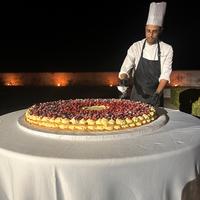Aiuto pasticcere