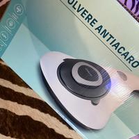 Aspirapolvere Antiacari (Italia)