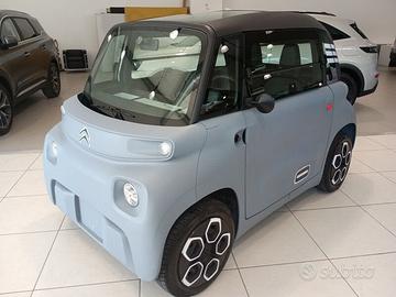 Citroën Ami Grey