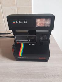 Polaroid Supercolor 365 CL