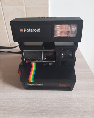 Polaroid Supercolor 365 CL