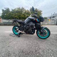 Yamaha Mt-10