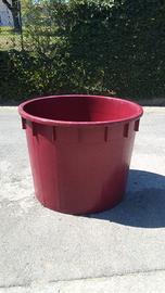 Mastellone plastica qli 10