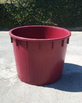 Mastellone plastica qli 10