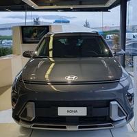 Hyundai Kona Hybrid 1.6 HEV Business 2WD DCT