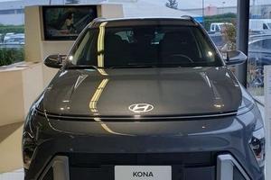 Hyundai Kona Hybrid 1.6 HEV Business 2WD DCT