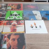 Vasco rossi cd