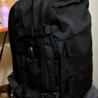 Zaino viaggio bagaglio a mano misure Ryanair 40x30