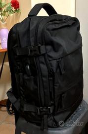 Zaino viaggio bagaglio a mano misure Ryanair 40x30