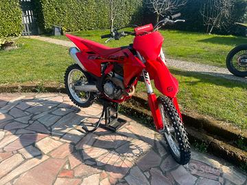 gas gas 250