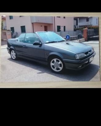 Renault 19 1.8 16 v cabriolet 