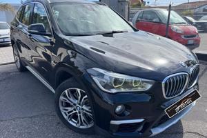 Bmw X1 sDrive18d xLine