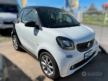 Smart ForTwo 70 1.0 twinamic Youngster / ANCHE NEO