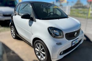 Smart ForTwo 70 1.0 twinamic Youngster / ANCHE NEO
