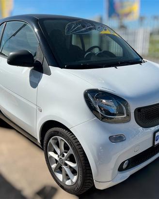 Smart ForTwo 70 1.0 twinamic Youngster / ANCHE NEO