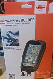 porta cellulari per moto nuovo KAPPA mod.KA957B