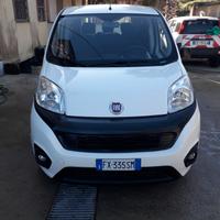 Fiat Qubo 1.3 MJT 80 CV Easye6 fine019