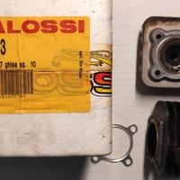 Gruppo termico Malossi 70cc