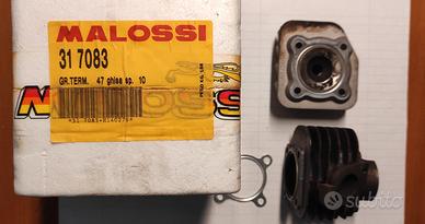 Gruppo termico Malossi 70cc