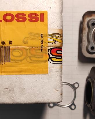 Gruppo termico Malossi 70cc