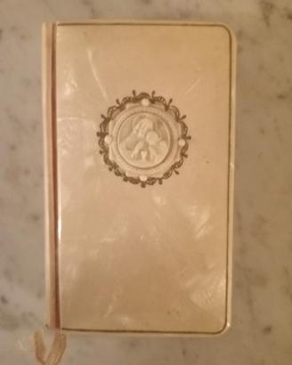 Libretto di preghiere